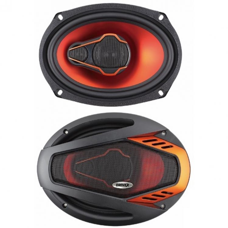 Акустическая система DriveX GT-693 (12448724)