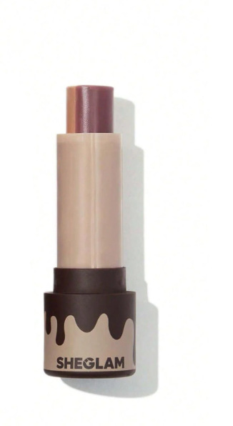 Бальзам для губ Sheglam Willy Wonka Cocoa Yum Lip Balm 3,8 г (27229406) Бальзам для губ Sheglam Willy Wonka Cocoa Yum Lip Balm 3,8 г (27229406)