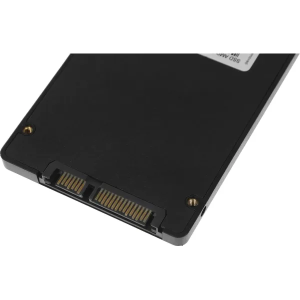 SSD-накопитель AMD R3 256Gb SATA3 2,5" 3D TLC (R3SL0256G2) - фото 3 SSD-накопитель AMD R3 256Gb SATA3 2,5" 3D TLC (R3SL0256G2) - фото 3