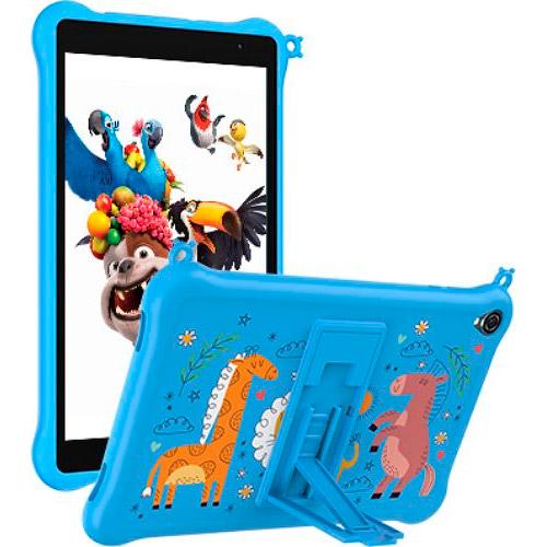 Планшет Blackview Tab 5 Kids 3/64GB Global EU Blue (87097) - фото 4 Планшет Blackview Tab 5 Kids 3/64GB Global EU Blue (87097) - фото 4