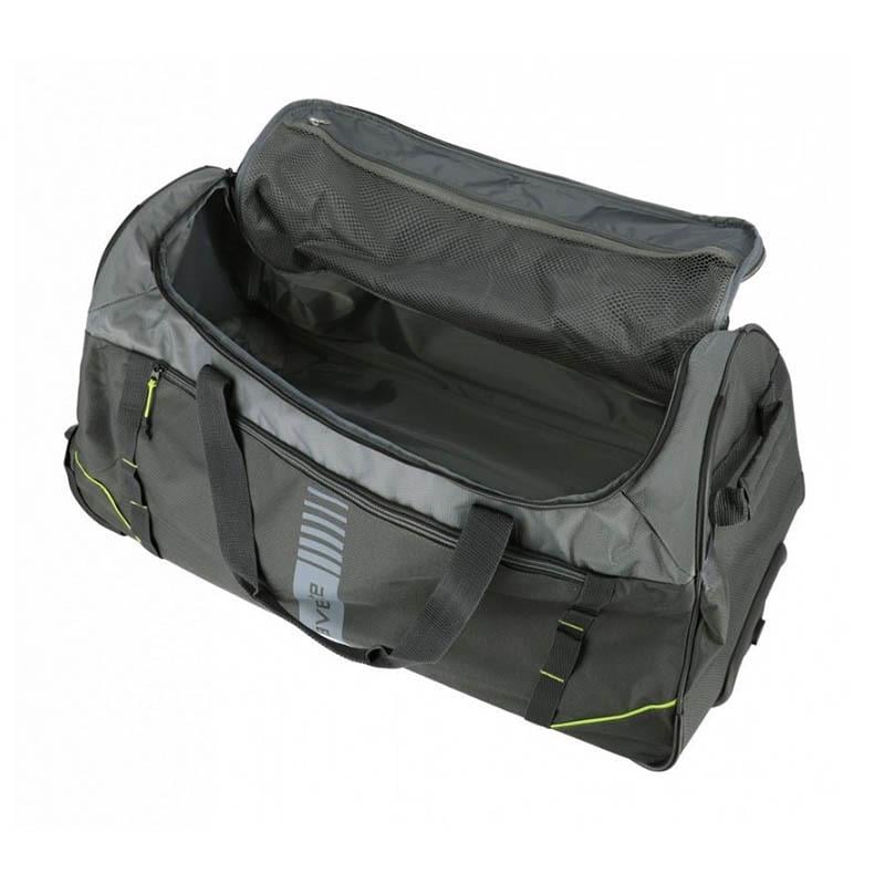 Сумка на колесах Travelite Basic Active 86 л Anthracite (TL096281-04) - фото 11