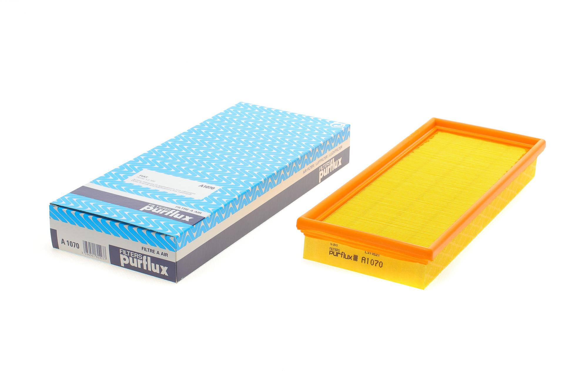Фильтр воздушный PURFLUX A1070