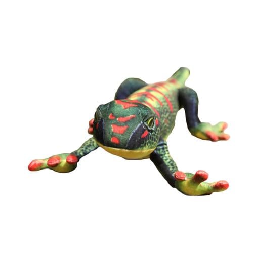 Мягкая игрушка Копица Саламандра 13x30x74 см (22059)