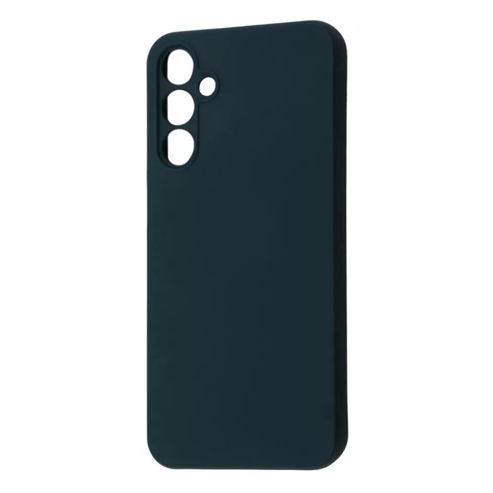 Чехол WAVE для Samsung Galaxy A15 4G/5G - Colorful, Forest Green