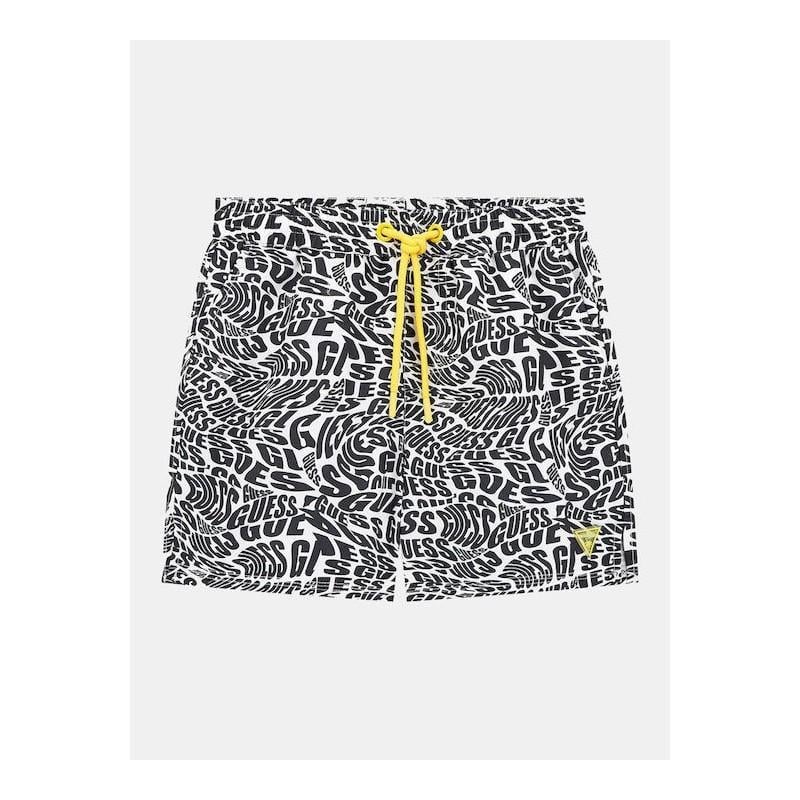 Шорти для купання GUESS L5GZ01WG2D2 PJ0V 8 років 126 см (32540702) Шорти для купання GUESS L5GZ01WG2D2 PJ0V 8 років 126 см (32540702)