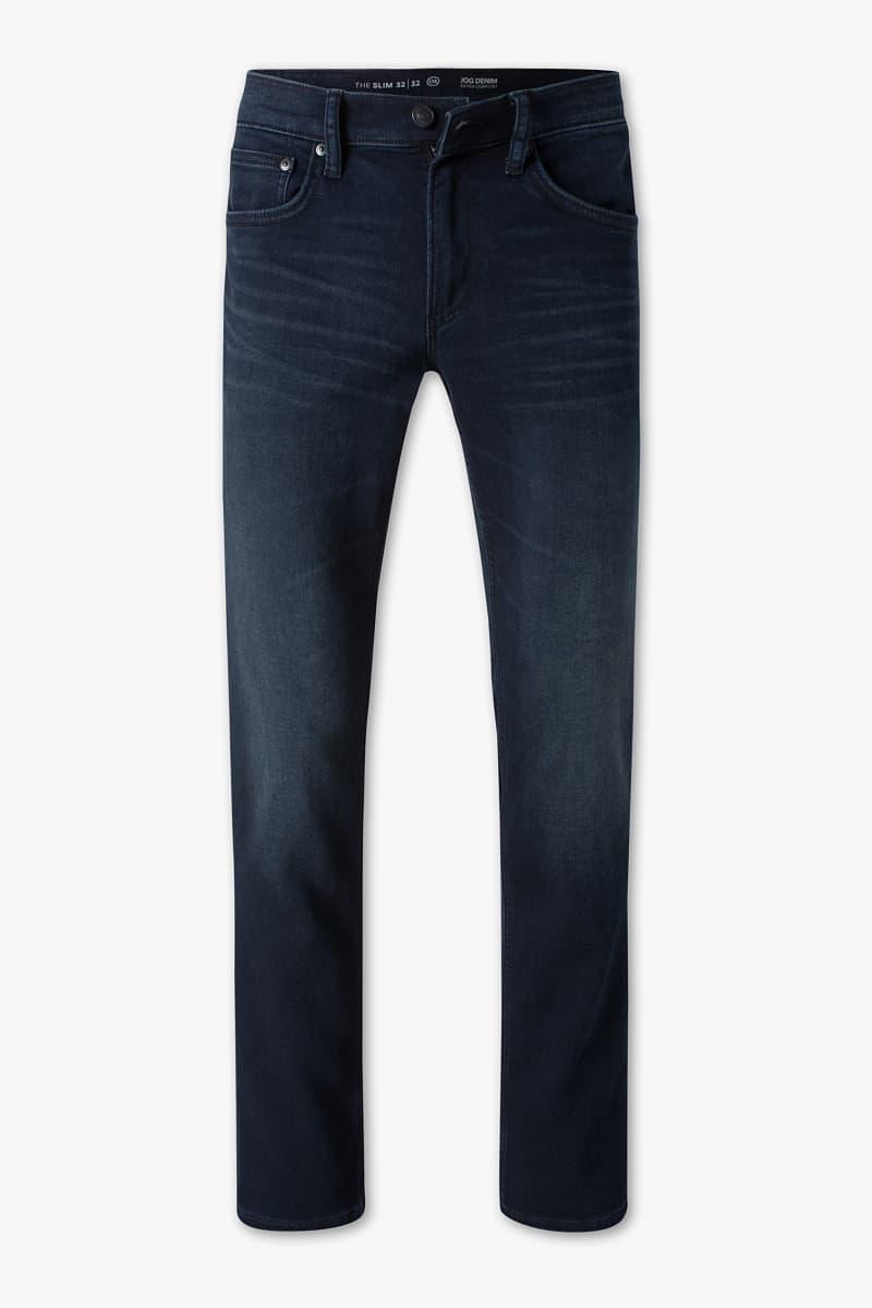 Джинси C&A р. 28/32 Темно-синій (2004167)