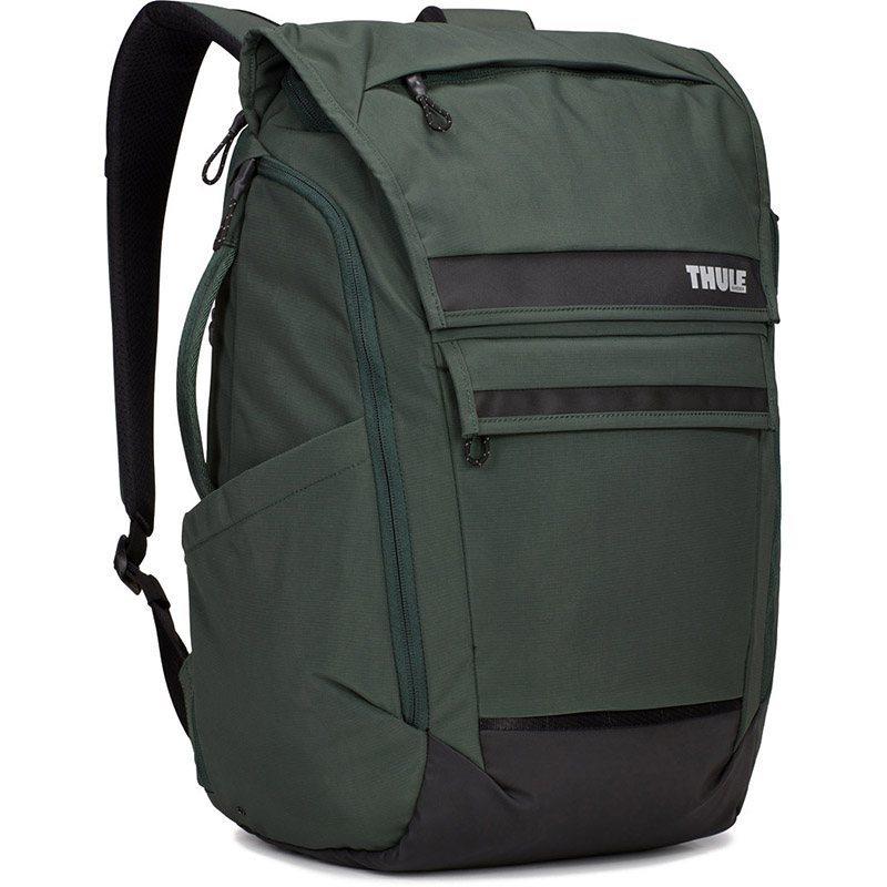 Городской рюкзак Thule Paramount 27 л Racing Green (TH 3204489)