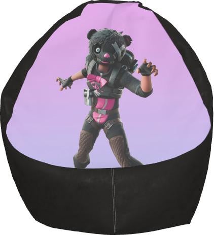 Кресло-груша Fortnite 21 M (13275137)