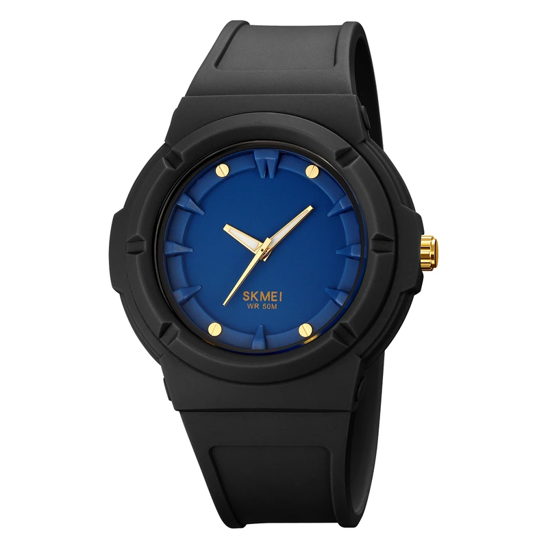 Наручные часы Skmei 2011BKBU Black/Blue Наручные часы Skmei 2011BKBU Black/Blue