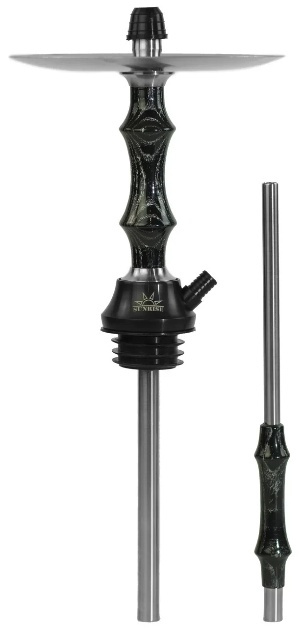 Шахта Sunrise Classic Wood Black (6865214)