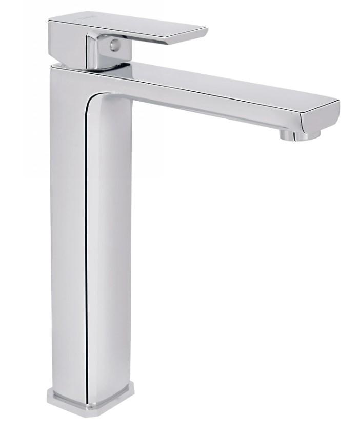 Смеситель для раковины Lidz Dozorca 001FH k35 Chrome (LDDOZ001FHCRM48990)