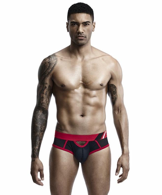 Нижнее белье Tauwell L Черный (6778)