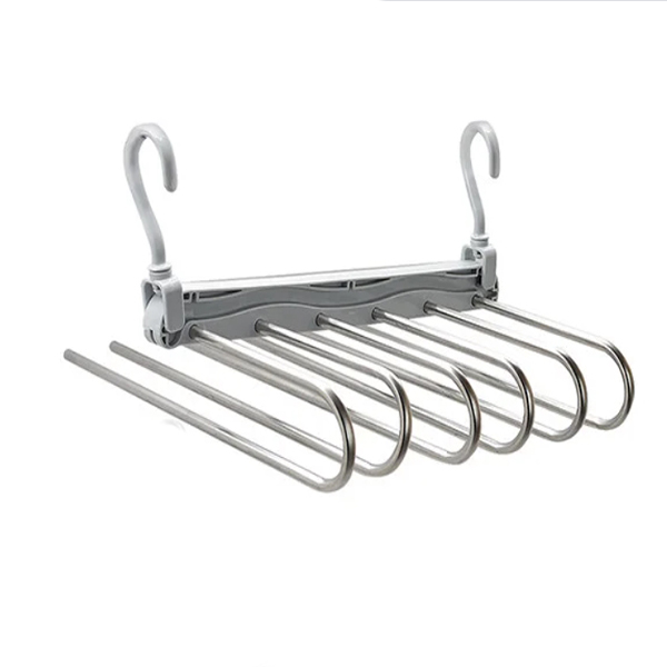 Вішак-органайзер STENSON 29,5х33х19,4 см TL00145