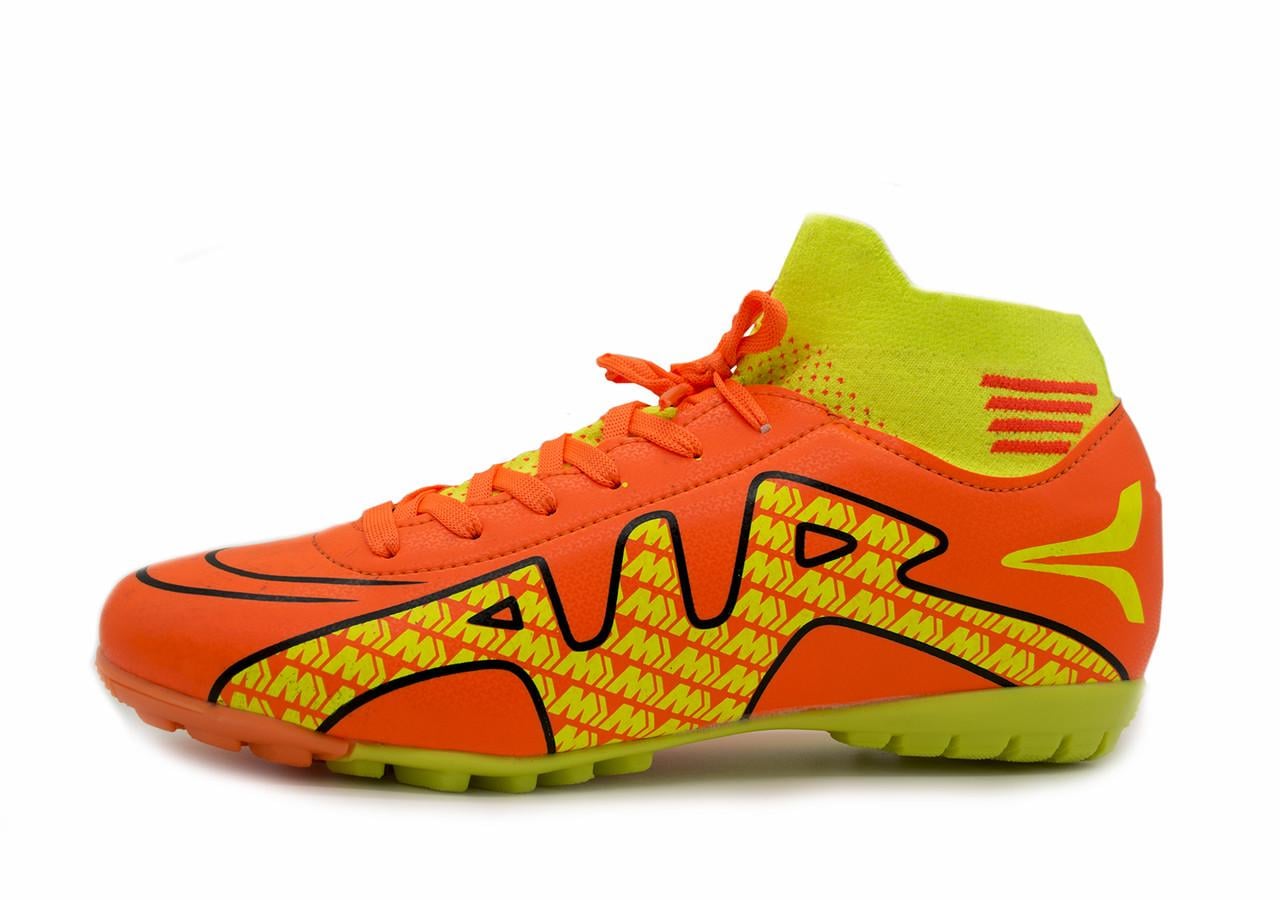 Сороконожки для детей Twingo SAH360 р. 42 27,5 см Оранжевый (2024571165)