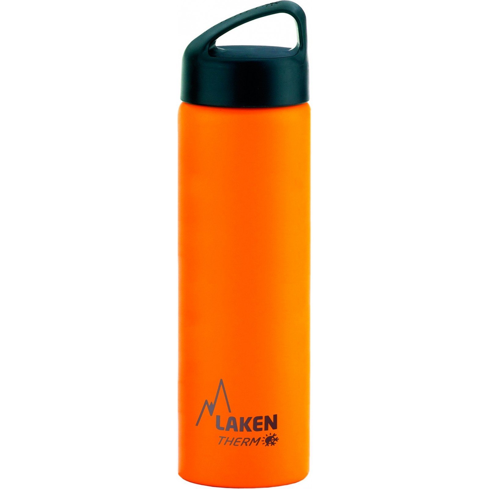 Термофляга Laken Classic Thermo 750 мл Orange (TA7O)