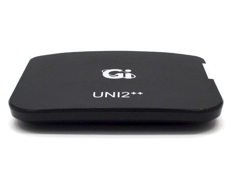Медиаплеер GI UNI 2++ DVB-T2/DVB-C 2/16 Gb (00174)