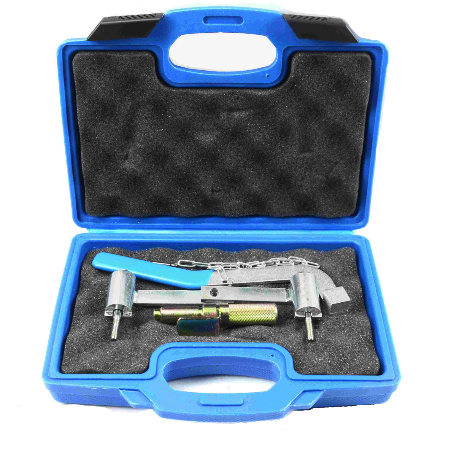 Набор фиксаторов Rewolt ГРМ Renault 2,0 16 V/2,5/20 V (T1642REN) Набор фиксаторов Rewolt ГРМ Renault 2,0 16 V/2,5/20 V (T1642REN)