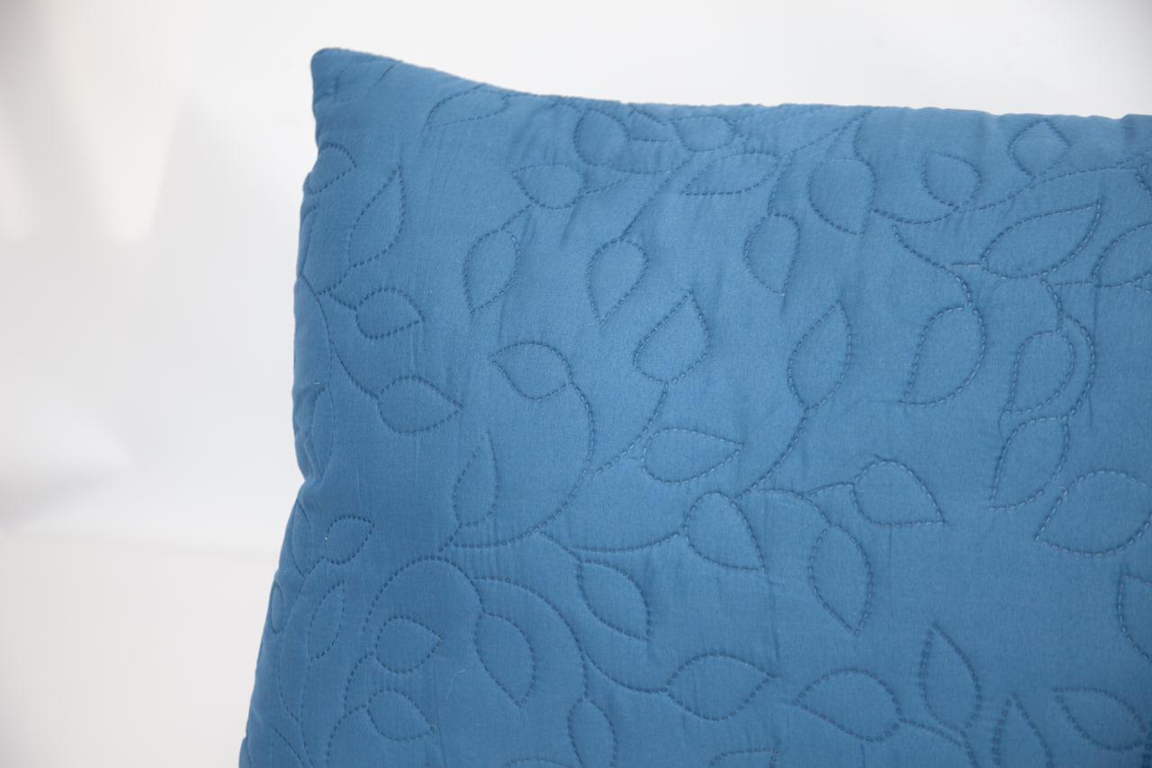 Подушка ТЕП SLEEPCOVER LIGHT 50x70 Синій (18073) - фото 6 Подушка ТЕП SLEEPCOVER LIGHT 50x70 Синій (18073) - фото 6
