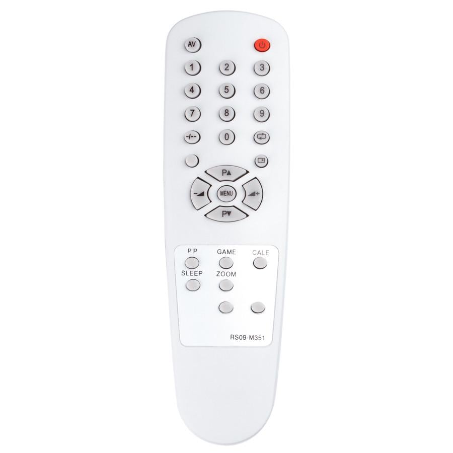 Пульт для телевізора GROL RS09-M351 (2653)