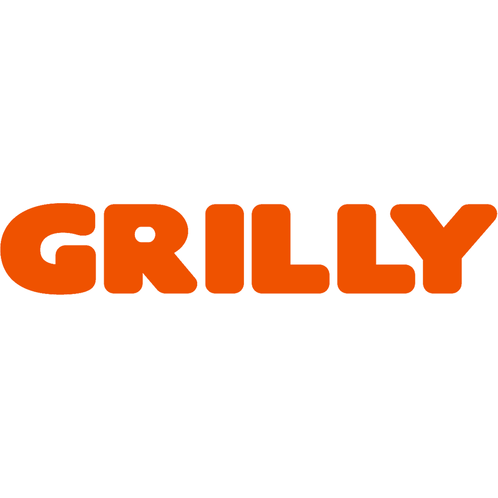 GRILLY