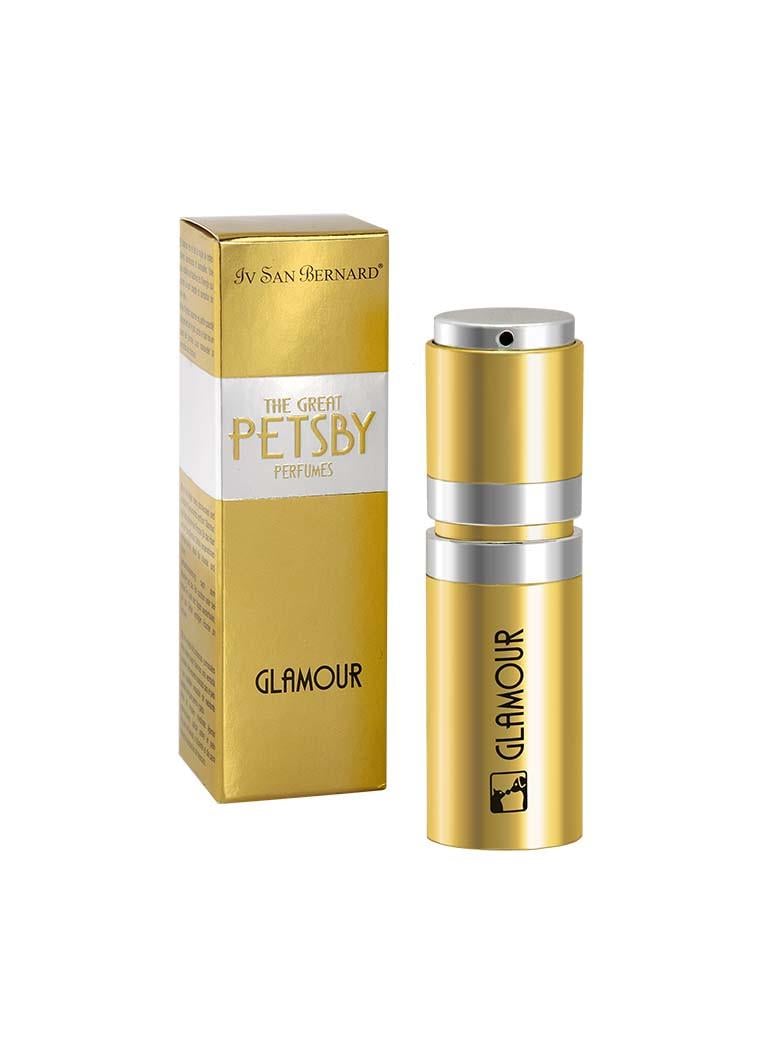 Духи для животных Iv San Bernard GLAMOUR без спирта 40 мл (1139690561)