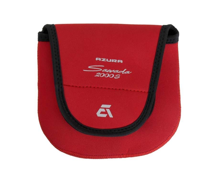 Катушка спиннинговая Azura Sawada 2000S (2738925199) - фото 8 Катушка спиннинговая Azura Sawada 2000S (2738925199) - фото 8