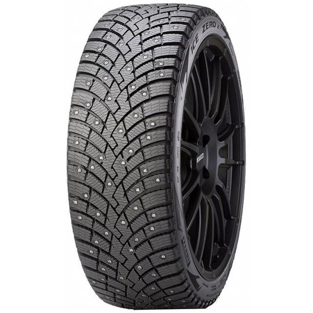 Шина Pirelli Ice Zero 2 275/40 R19 105T Run Flat шип зима