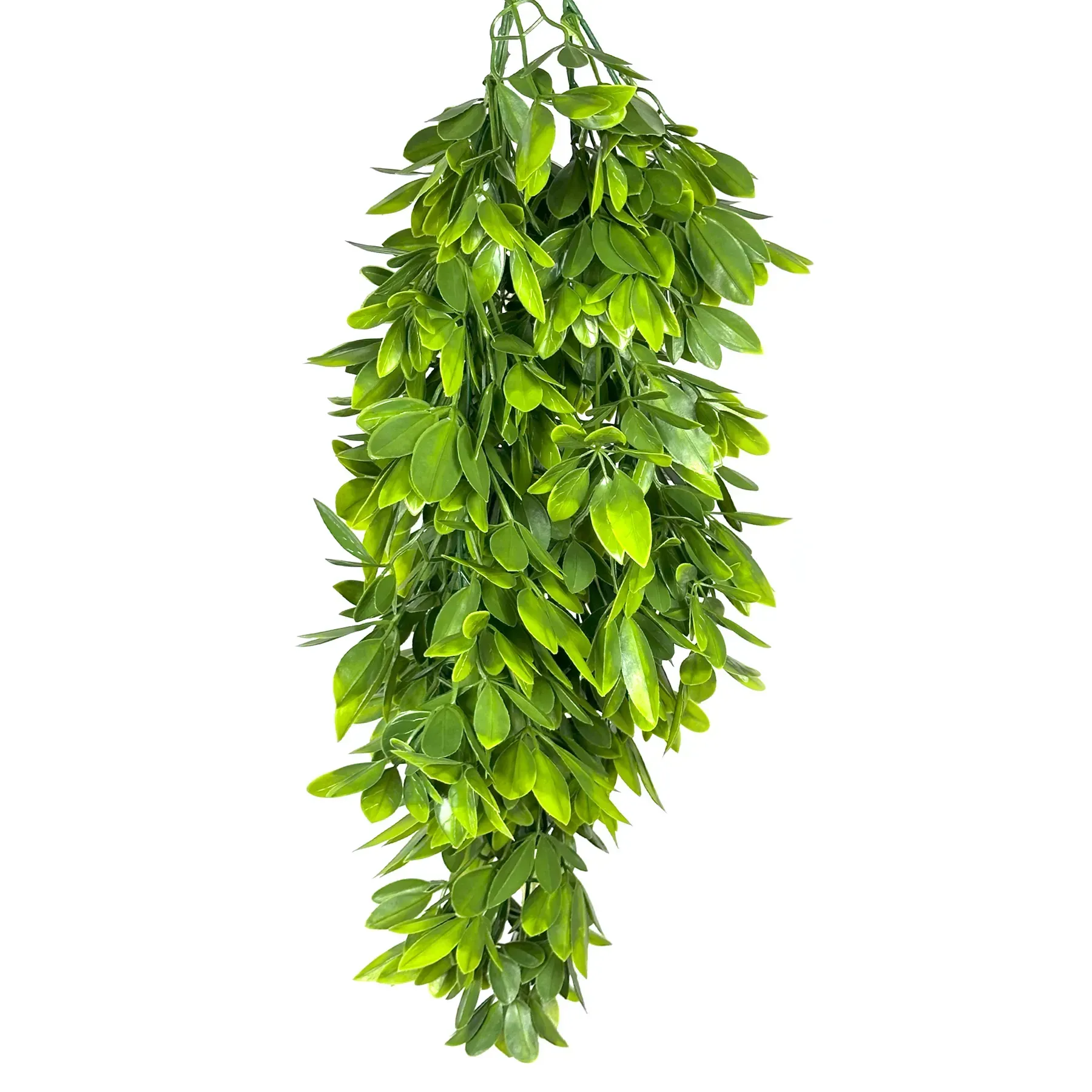 Искусственная ветка Engard Schefflera 65 см Зеленый (HMX-AV-02)