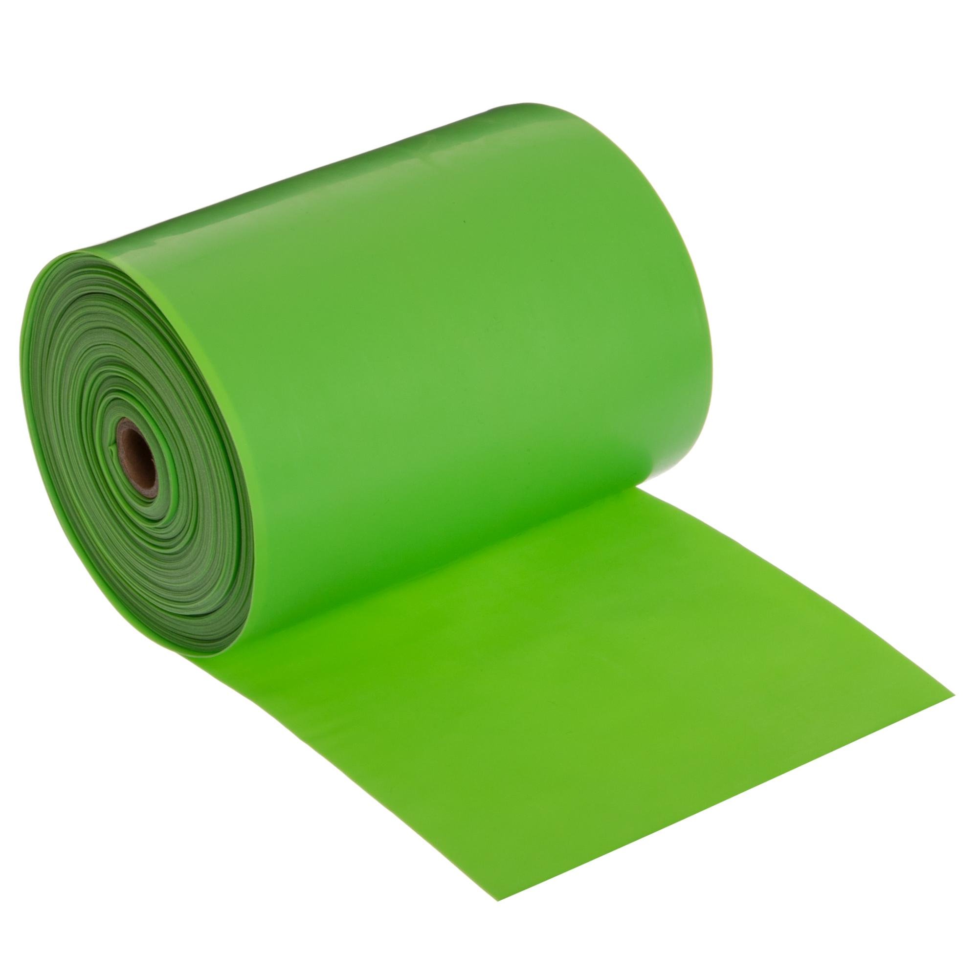 Лента эластичная для фитнеса FI-6256-20 Салатовый (DR005624)