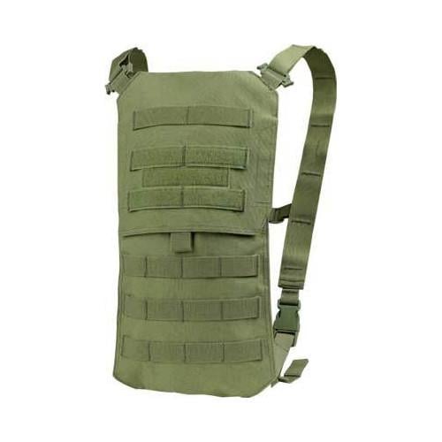 Гидратор Condor Oasis Hydration Carrier 3 л с чехлом Оливковый (10108756)