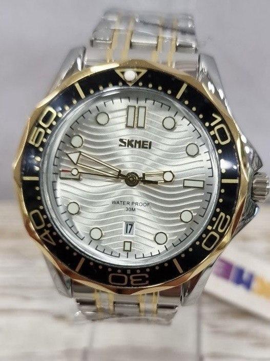 Наручные часы мужские Skmei 9276-C7A Men Collection (3001739134)