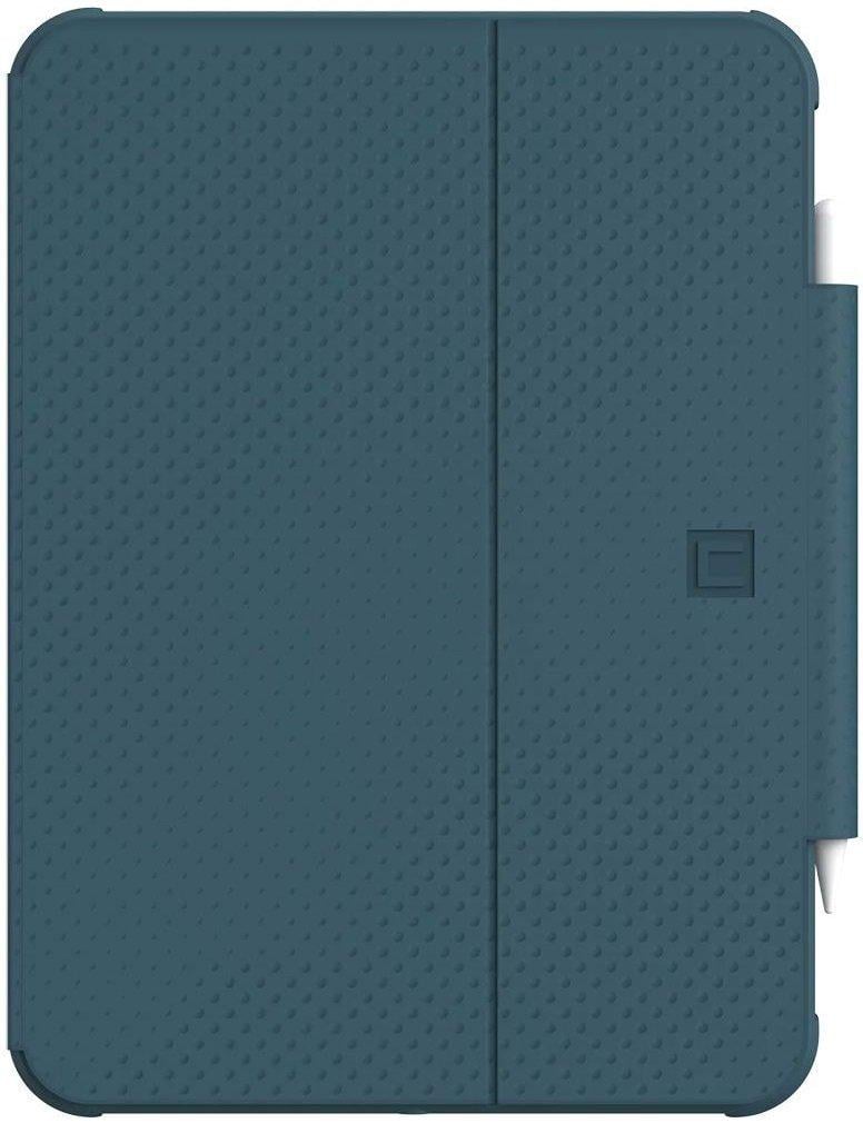 Чехол UAG DOT для планшета Apple iPad 10,9" 10TH GEN 2022 Темно-синий (12339V315959) Чехол UAG DOT для планшета Apple iPad 10,9" 10TH GEN 2022 Темно-синий (12339V315959)