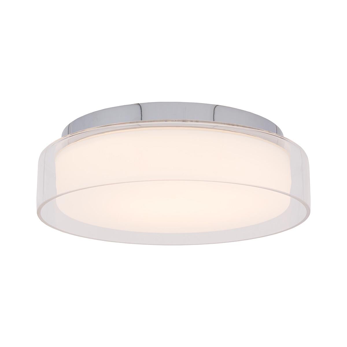 Потолочный светильник Nowodvorski pan LED (8173)