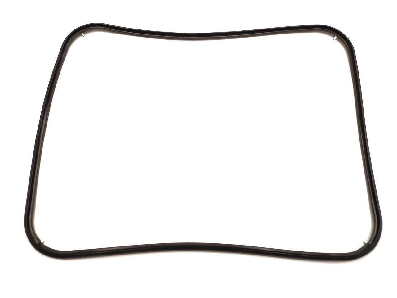 Уплотнитель дверцы для духовки Electrolux 400х320 мм (3577252020)