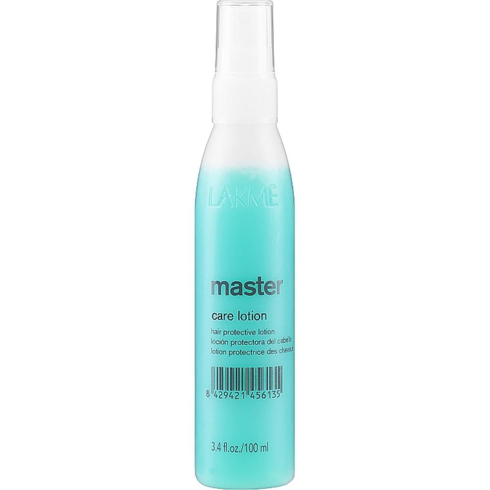 Лосьон для волос Lakme Master Care Lotion 100 мл (45613)