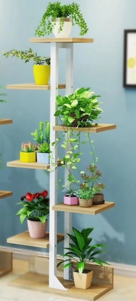 Подставка под цветы EcoLoft IN-2232 в стиле лофт (24367983) Подставка под цветы EcoLoft IN-2232 в стиле лофт (24367983)