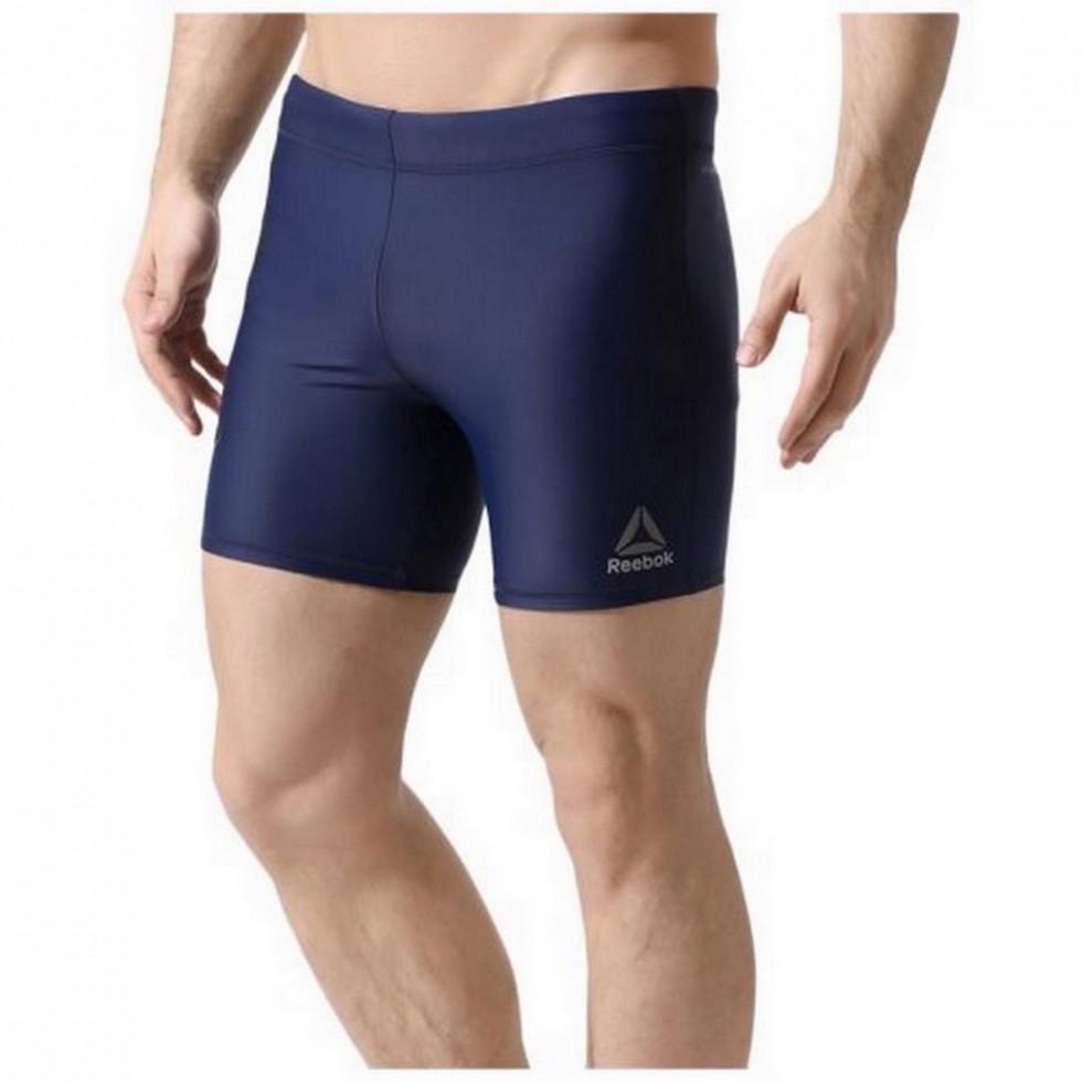 Шорти чоловічі Reebok SWIM SHORT BR4826 XS Синій