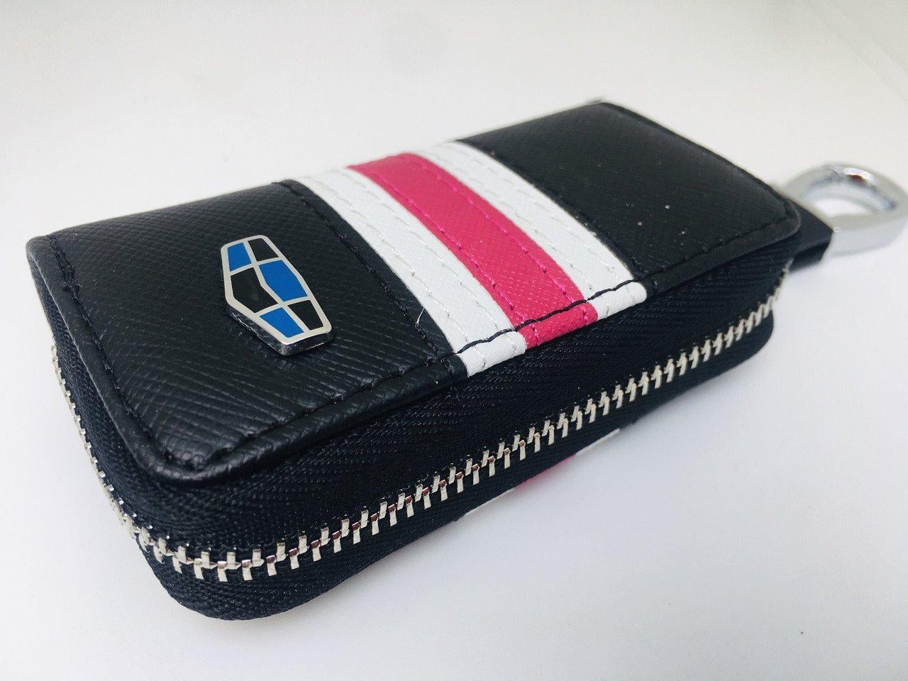 Ключница для авто KeyHolder Geely (1501238695) Ключница для авто KeyHolder Geely (1501238695)