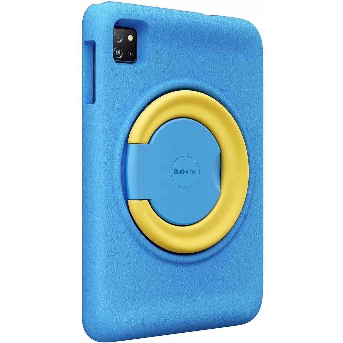 Планшет Blackview Tab 60 Pro Kids 10,1" Blue (Tab_60_Pro_Kids_blue) - фото 4