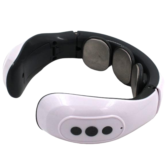 Массажер для шеи Smart Neck Massager HX-1680 6 режимов (ws19884)