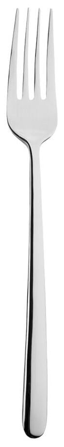 Вилка сервировочная Sola Ibiza 23,7 см 12 шт. (31IBIZ E2061)