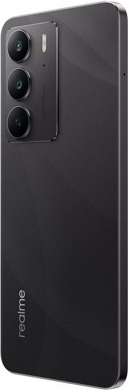 Смартфон Realme C75 8/128 Гб Global Version Storm Black (2513598706) - фото 7 Смартфон Realme C75 8/128 Гб Global Version Storm Black (2513598706) - фото 7