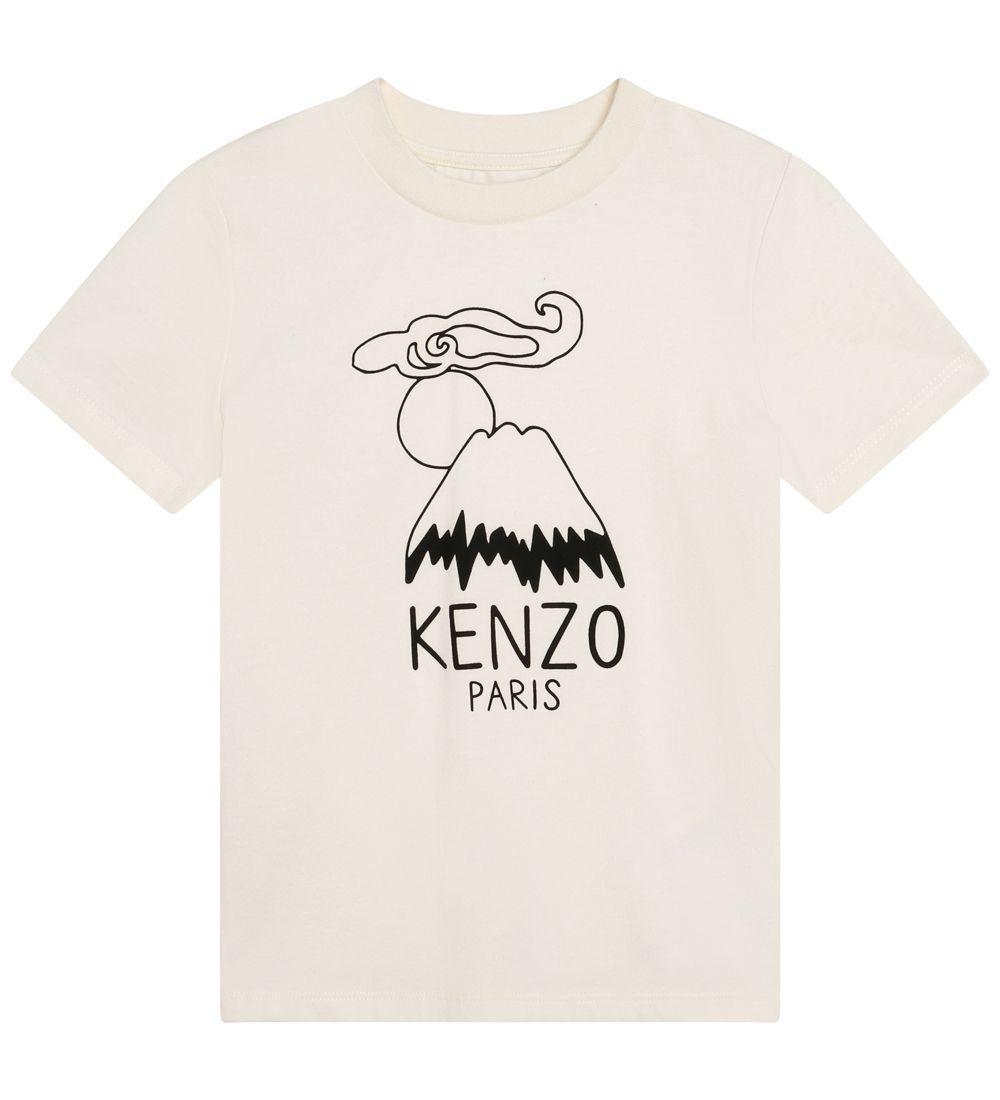 Футболка KENZO 25805 гора 152 см 12 років (32540837) Футболка KENZO 25805 гора 152 см 12 років (32540837)