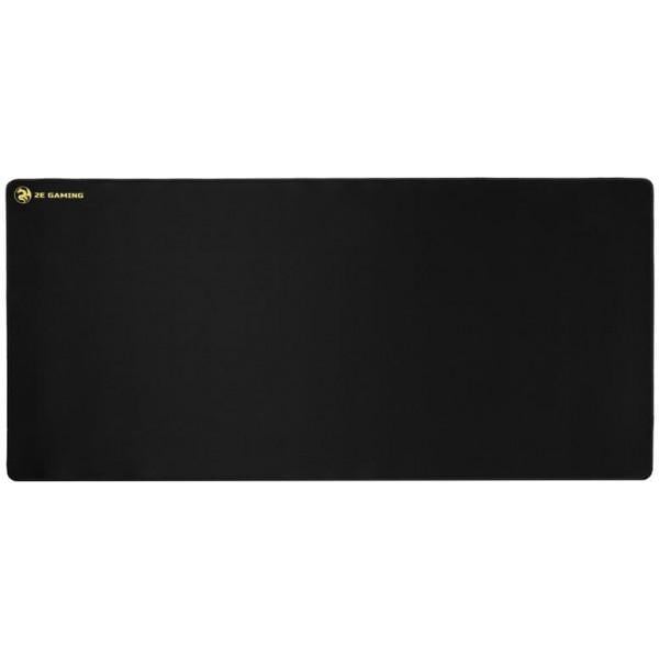 Коврик для мышки 2e Gaming Mouse Pad Speed 3XL Black (2E-PGSP340B) - фото 1