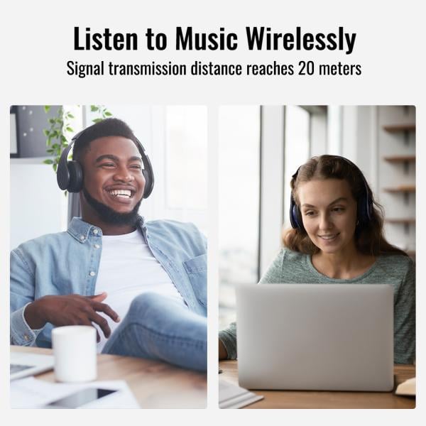 Адаптер Erston Bluetooth 5.1 - фото 5