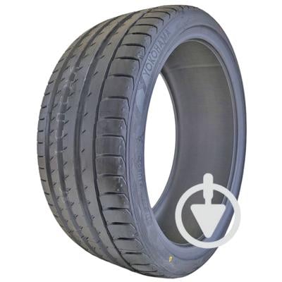 Шини Yokohama Advan Sport V105E 285/40 R19 107Y XL *