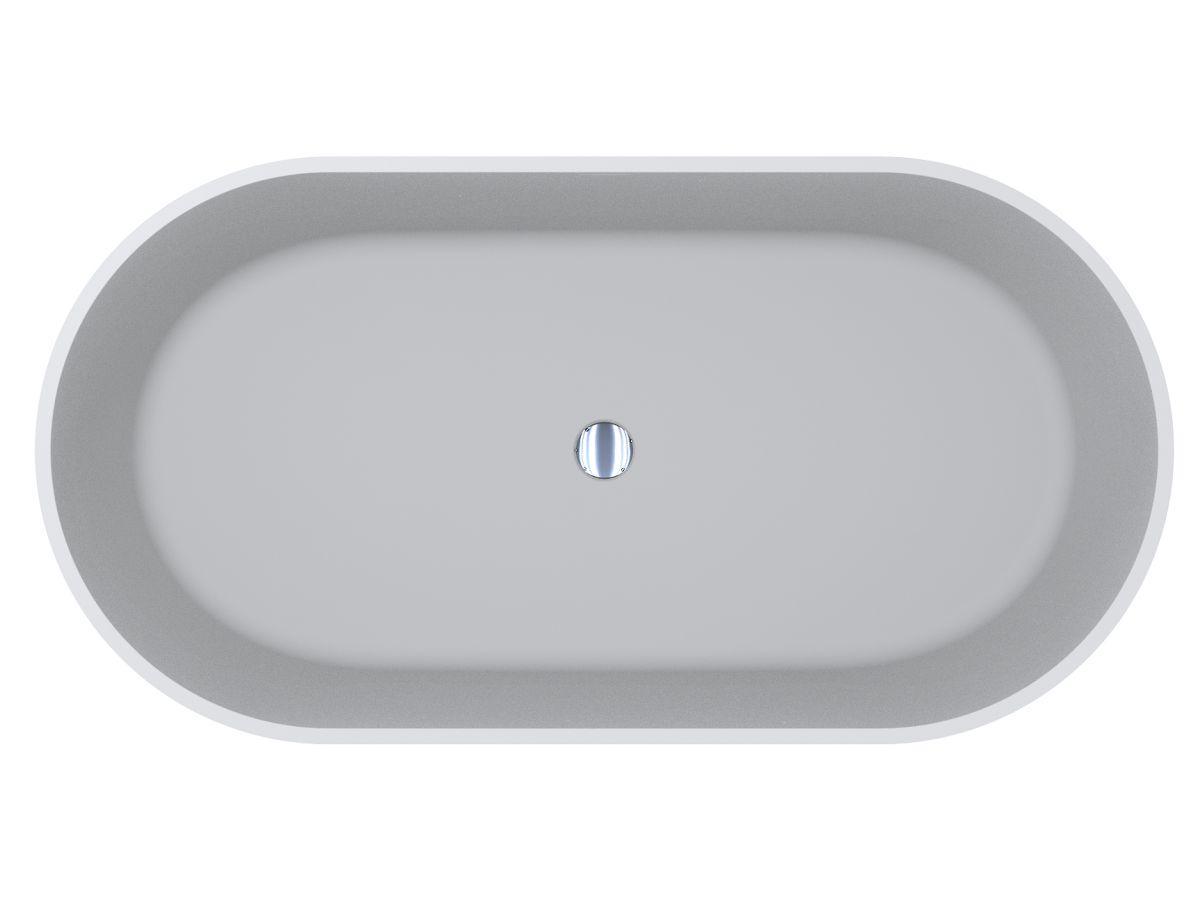 Ванна Miraggio GREENLAND 1550 MIRASOFT (29913860) - фото 3 Ванна Miraggio GREENLAND 1550 MIRASOFT (29913860) - фото 3