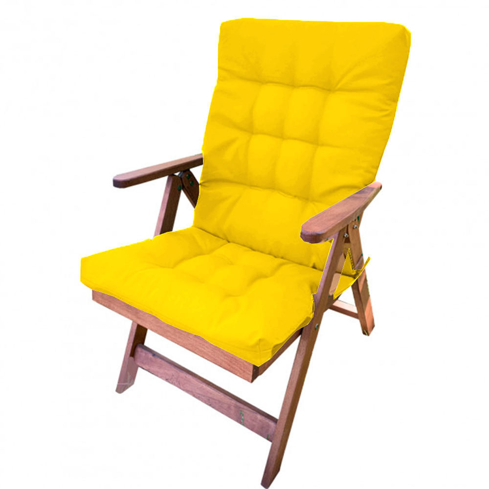 Матрас на стул Cedar in Lebanon серия Color 100x50x5 см (CHAIR-2)