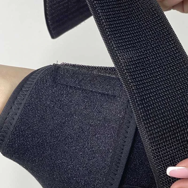 Бандаж голеностопный неопреновый 3401 Aurafix - фото 6 Бандаж голеностопный неопреновый 3401 Aurafix - фото 6