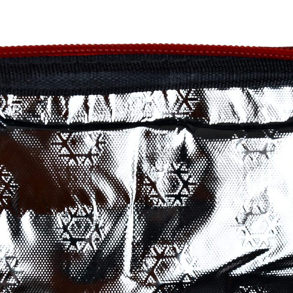 Термосумка-рюкзак Hot&Cool 30х18х44 см/23 л (MH-5369-D2) - фото 3 Термосумка-рюкзак Hot&Cool 30х18х44 см/23 л (MH-5369-D2) - фото 3